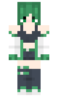 LeankhMD minecraft skin