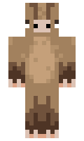 BONUT minecraft skin