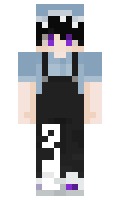 TheGermanPikachu minecraft skin