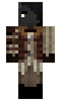 Mattenjas minecraft skin