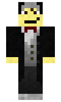 ThomasZedderman minecraft skin