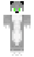 Vala minecraft skin