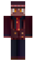 Watsonxx2 minecraft skin