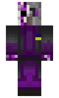 SshHinNiTensei minecraft skin