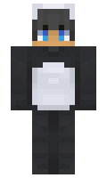Countdown minecraft skin