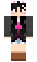 zenr minecraft skin