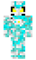 Mauhulakh minecraft skin