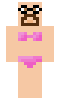 Esnsea minecraft skin