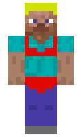 Antioch minecraft skin