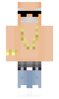 burritosergeant minecraft skin