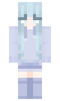 ignMaddy minecraft skin