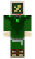 DaytimeHawk4339 minecraft skin