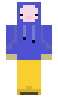 JUANMATT minecraft skin