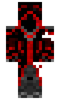 TeastKyogen minecraft skin