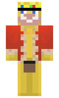Ligeriscool minecraft skin