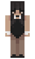 Birdeepro minecraft skin