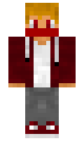 NoHacksJustLagg minecraft skin