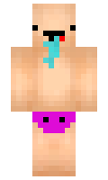 HashbrownWalrus minecraft skin