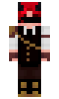 Shipy4ka minecraft skin