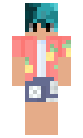 DANIELTOGAMES minecraft skin