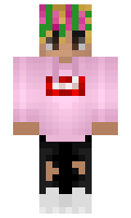 koshey minecraft skin