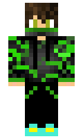 Sheldor097 minecraft skin