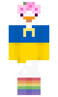PatoCalzoncillo minecraft skin