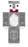 Gewu minecraft skin