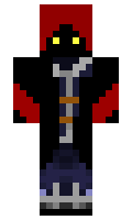 VLemonV minecraft skin