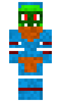 Alex000001 minecraft skin