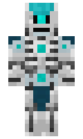 Dragondaks minecraft skin