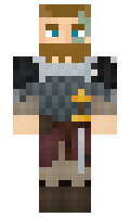 JohnGladstone minecraft skin