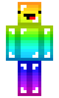 suraffe minecraft skin