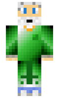 Pilkojr minecraft skin