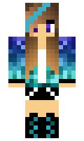 fall143 minecraft skin