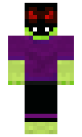 ruhon minecraft skin