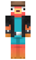 bbatt minecraft skin