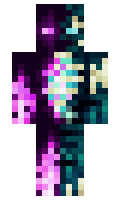 Dimianas minecraft skin