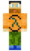 Daivis minecraft skin