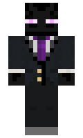 mebanearon minecraft skin