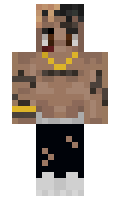 DEMOBIGBRAIN minecraft skin