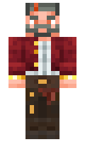EchoSage minecraft skin