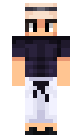 XNEMANJBRO minecraft skin