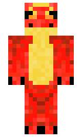OmegaMC16 minecraft skin