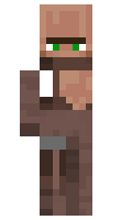 VICSONYT minecraft skin