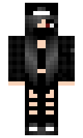 Alina minecraft skin