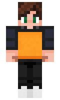 Mughney minecraft skin