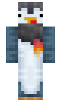 nichibei321 minecraft skin