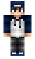 LottoBeer minecraft skin