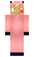 ChibiAlexir minecraft skin